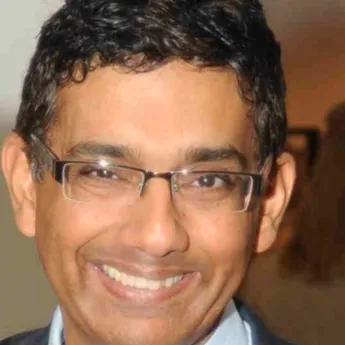 Dinesh D'Souza profile photo