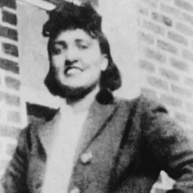 Henrietta Lacks profile photo