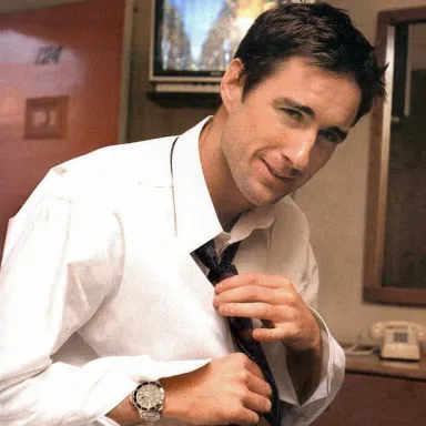 Luke Wilson profile photo