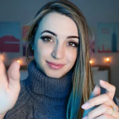 Gibi ASMR profile photo