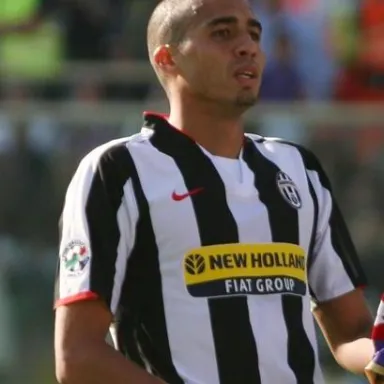 David Trezeguet profile photo