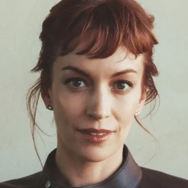 Britt Lower profile photo