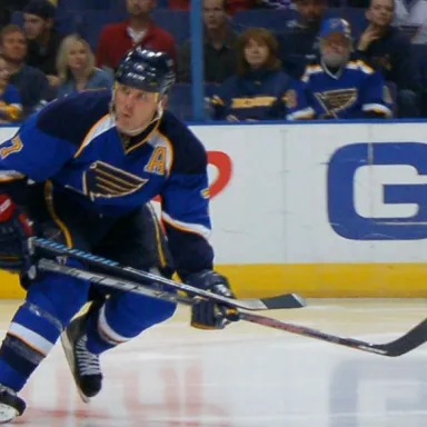 Keith Tkachuk profile photo