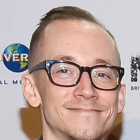 Chris Olsen profile photo