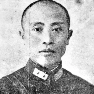 Li Jiayu profile photo