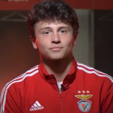 João Neves profile photo
