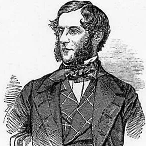 John Sadleir profile photo