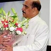 Manohar Joshi profile photo