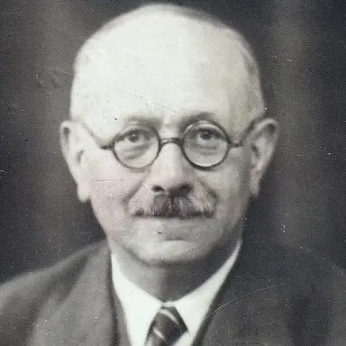 Marc Bloch profile photo