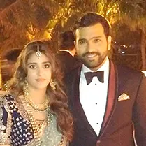 Rohit Sharma profile photo