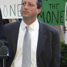 Brad Lander profile photo
