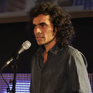 Imtiaz Ali (director) profile photo
