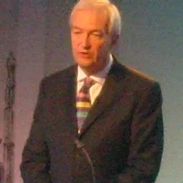 Jon Snow (journalist) profile photo