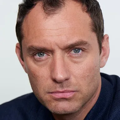 Jude Law profile photo