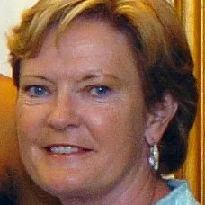Pat Summitt profile photo