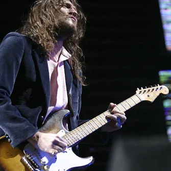 John Frusciante profile photo