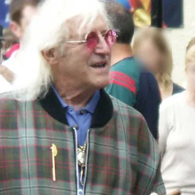 Jimmy Savile profile photo