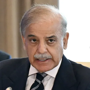 Shehbaz Sharif profile photo