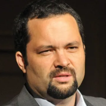 Ben Jealous profile photo