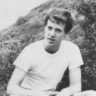 Jack Irons profile photo