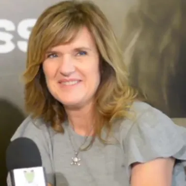 Siobhan Finneran profile photo