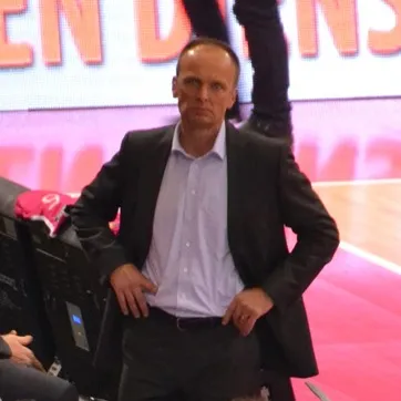 Carsten Pohl profile photo