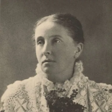 Ada Cambridge profile photo