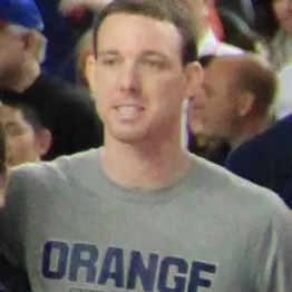 Gerry McNamara profile photo