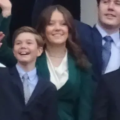 Princess Isabella of Denmark profile photo