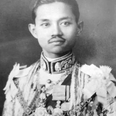 Prajadhipok profile photo