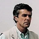 John Stapleton (English journalist) profile photo