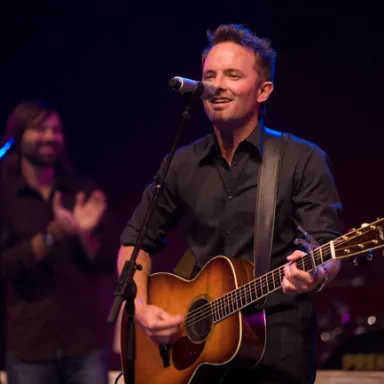 Chris Tomlin profile photo