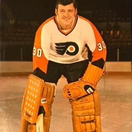 Bernie Parent profile photo