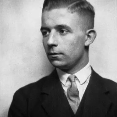 Horst Wessel profile photo