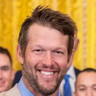 Clayton Kershaw profile photo