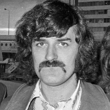 Ray Thomas profile photo