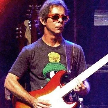 Tim Reynolds profile photo