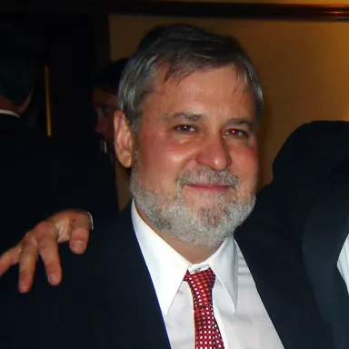 Larry P. Arnn profile photo