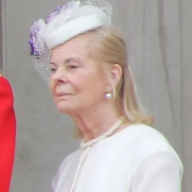 Katharine, Duchess of Kent profile photo
