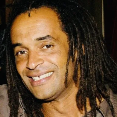 Yannick Noah profile photo