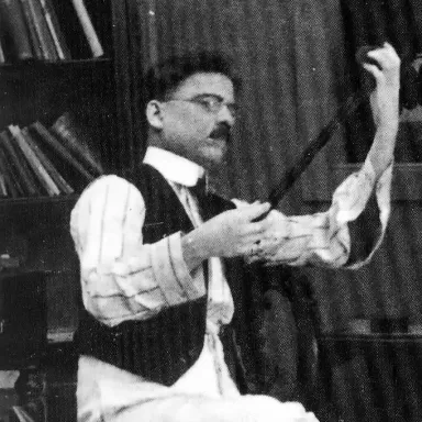 Dadasaheb Phalke profile photo