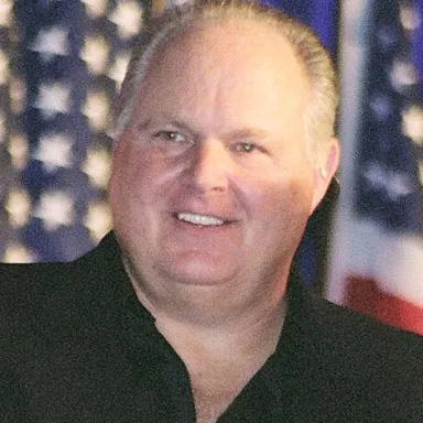 Rush Limbaugh profile photo