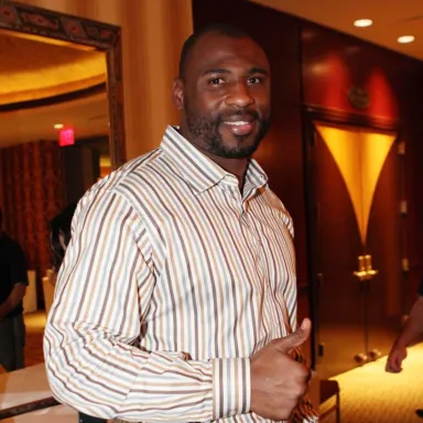 Brandon Jacobs profile photo