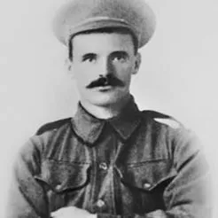Martin O'Meara profile photo