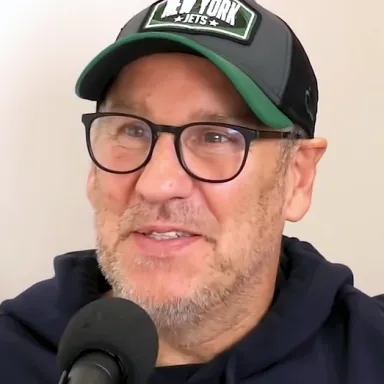 Paul Merson profile photo