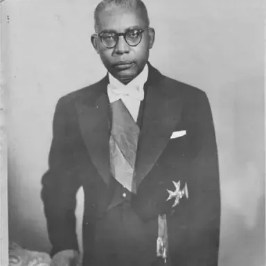 François Duvalier profile photo