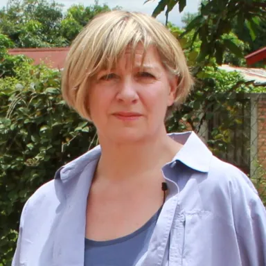 Victoria Wood profile photo