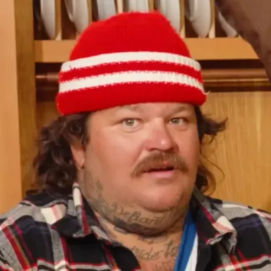 Matty Matheson profile photo