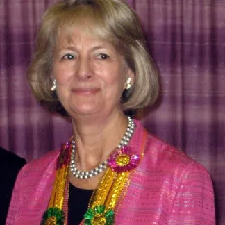 Margaret Jay, Baroness Jay of Paddington profile photo