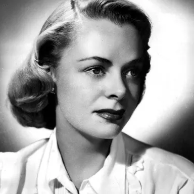 June Lockhart profile photo